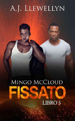 [Mingo McCloud 05] • Fissato · Mingo McCloud, #5 (Mingo McCloud Honolulu Mysteries)